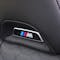 2024 BMW X4 M 8th interior image - activate to see more