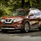 2019 Nissan Rogue 5th exterior image - activate to see more