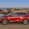 2018 Honda CR-V 7th exterior image - activate to see more