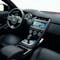 2019 Jaguar E-PACE 1st interior image - activate to see more