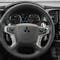 2020 Mitsubishi Outlander 6th interior image - activate to see more