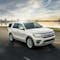 2024 Ford Expedition 1st exterior image - activate to see more