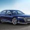2021 Audi S8 8th exterior image - activate to see more