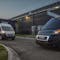 2022 Ram ProMaster Cargo Van 12th exterior image - activate to see more