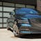 2021 Genesis G80 10th exterior image - activate to see more
