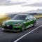 2024 Audi RS 5 18th exterior image - activate to see more