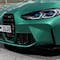 2021 BMW M3 12th exterior image - activate to see more