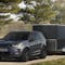 2024 Land Rover Discovery Sport 9th exterior image - activate to see more