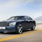 2020 Bentley Mulsanne 5th exterior image - activate to see more