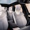 2025 Volvo EX90 2nd interior image - activate to see more