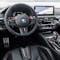 2023 BMW M5 3rd interior image - activate to see more