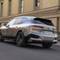 2025 BMW iX 5th exterior image - activate to see more