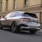 2025 BMW iX 3rd exterior image - activate to see more