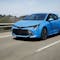 2019 Toyota Corolla Hatchback 10th exterior image - activate to see more