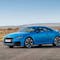 2020 Audi TT RS 8th exterior image - activate to see more