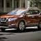 2019 Nissan Rogue 7th exterior image - activate to see more