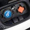 2021 Nissan LEAF 11th exterior image - activate to see more