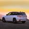 2025 Jeep Grand Cherokee 3rd exterior image - activate to see more