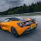 2020 McLaren 720S 14th exterior image - activate to see more