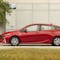 2022 Toyota Prius Prime 4th exterior image - activate to see more
