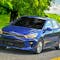 2021 Kia Rio 1st exterior image - activate to see more