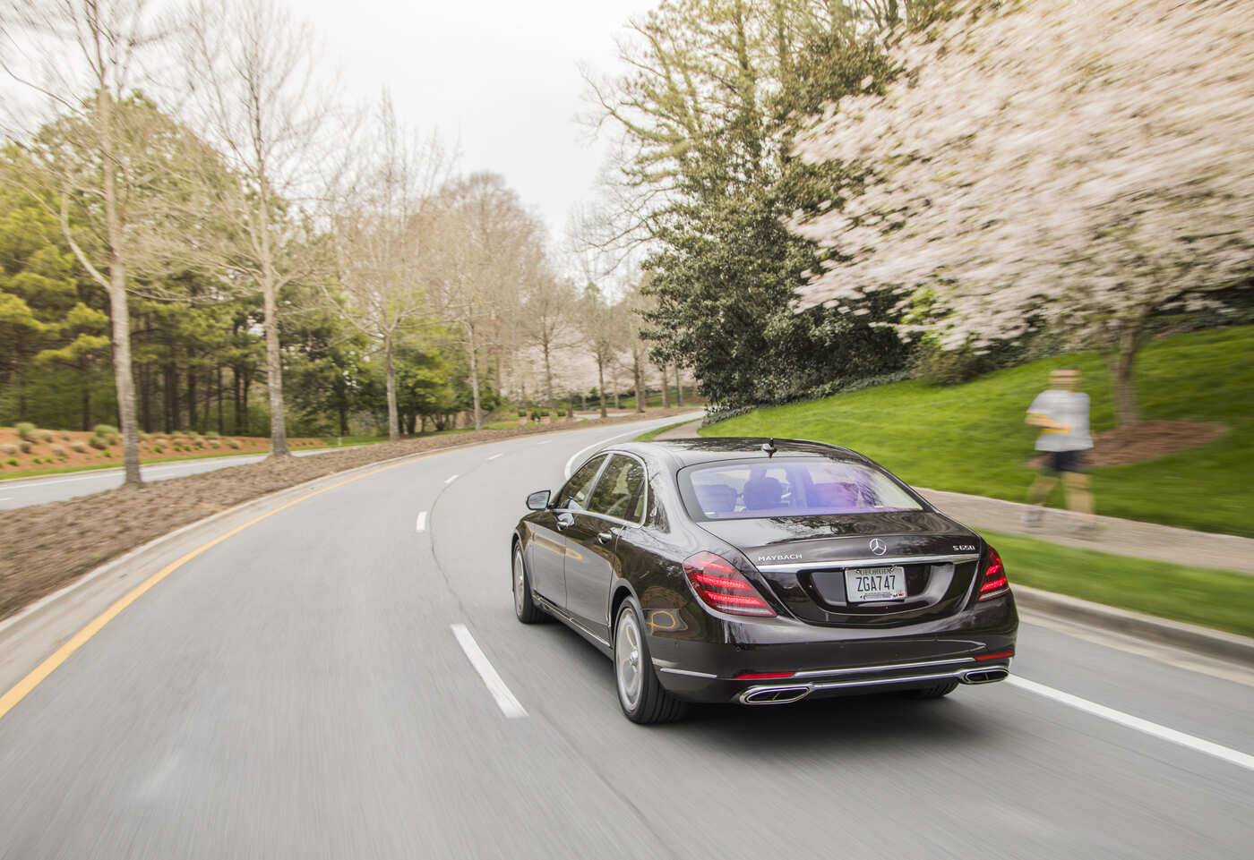 2020 Mercedes Benz S Class Reviews Pricing Pictures Truecar