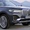 2020 BMW X7 5th exterior image - activate to see more