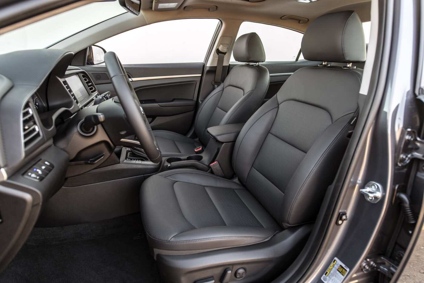 2020 Hyundai Elantra Comparisons Reviews Pictures Truecar