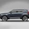 2019 Volvo XC40 20th exterior image - activate to see more