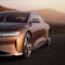 2022 Lucid Air 12th exterior image - activate to see more
