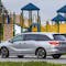 2024 Honda Odyssey 2nd exterior image - activate to see more