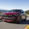 2026 Audi SQ8 1st exterior image - activate to see more