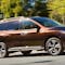 2019 Nissan Pathfinder 5th exterior image - activate to see more