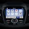 2019 Ford Escape 2nd interior image - activate to see more