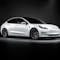 2023 Tesla Model 3 3rd exterior image - activate to see more
