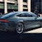 2020 Audi A7 5th exterior image - activate to see more