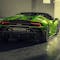 2021 Lamborghini Huracan 22nd exterior image - activate to see more