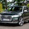 2020 Audi SQ5 13th exterior image - activate to see more