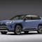 2022 Toyota RAV4 3rd exterior image - activate to see more