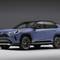 2024 Toyota RAV4 3rd exterior image - activate to see more