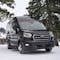 2023 Ford Transit Crew Van 1st exterior image - activate to see more