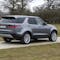 2024 Land Rover Discovery 2nd exterior image - activate to see more