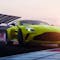2025 Aston Martin Vantage 7th exterior image - activate to see more