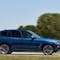 2021 BMW X3 14th exterior image - activate to see more