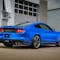 2023 Ford Mustang 17th exterior image - activate to see more
