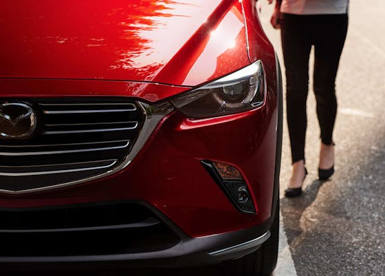  Revisión del Mazda CX-3 2019 |  Precios, adornos