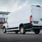 2025 Ram ProMaster EV 5th exterior image - activate to see more