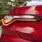2021 Acura TLX 19th exterior image - activate to see more