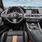 2021 BMW X6 M 5th interior image - activate to see more