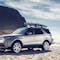 2017 Land Rover Discovery 1st exterior image - activate to see more